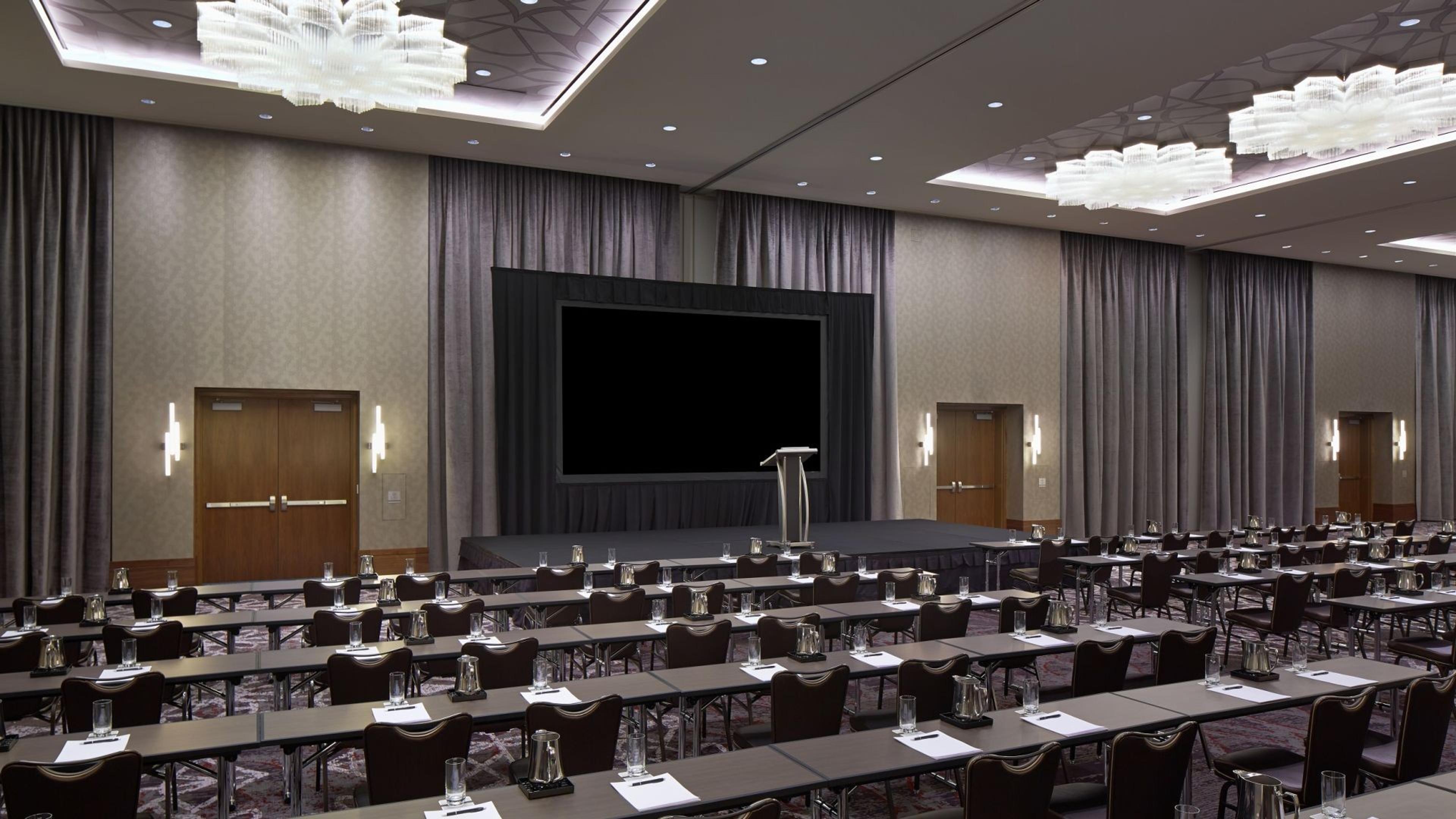 Sullivan Ballroom
