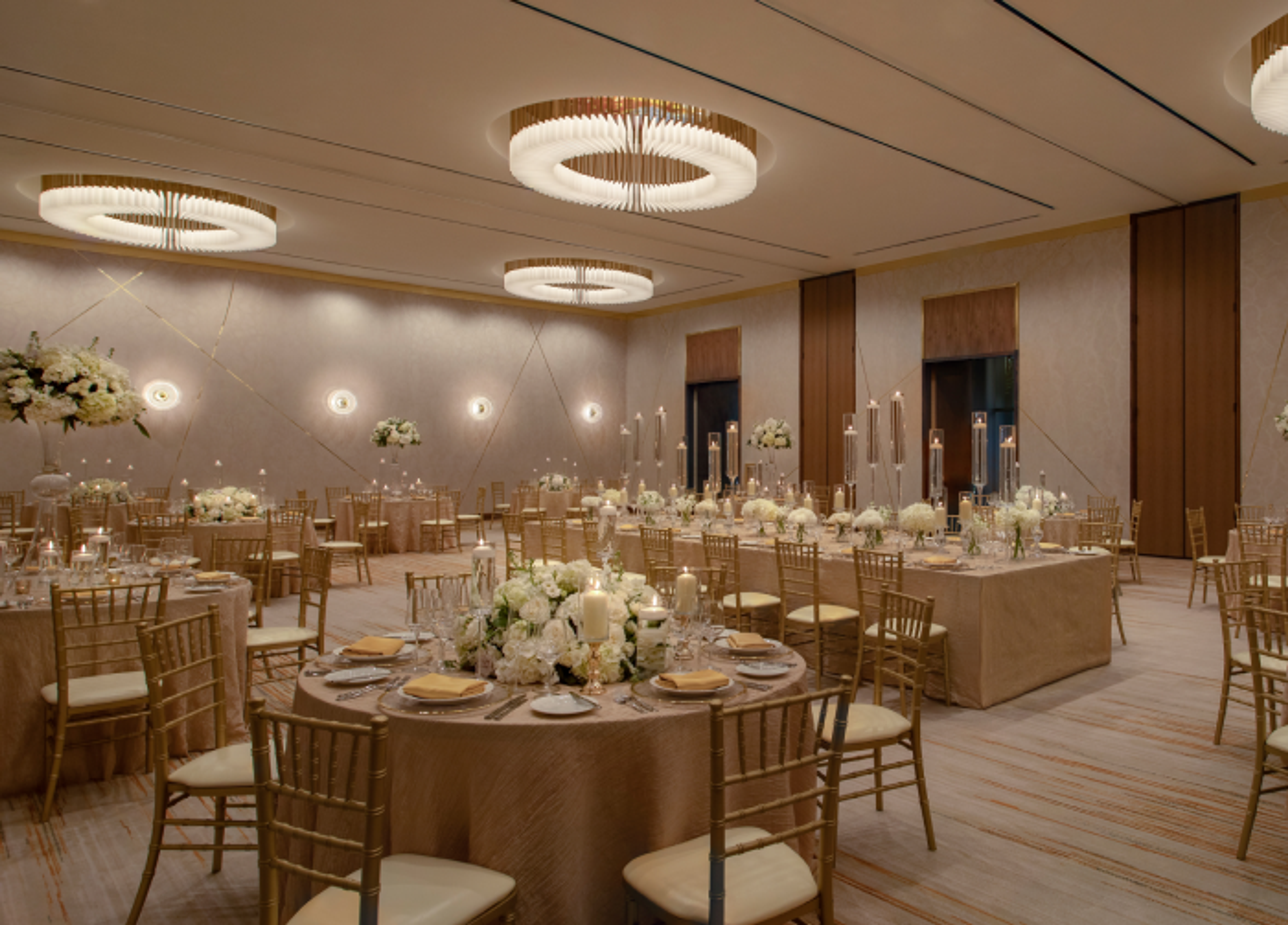 Wave Ballroom 