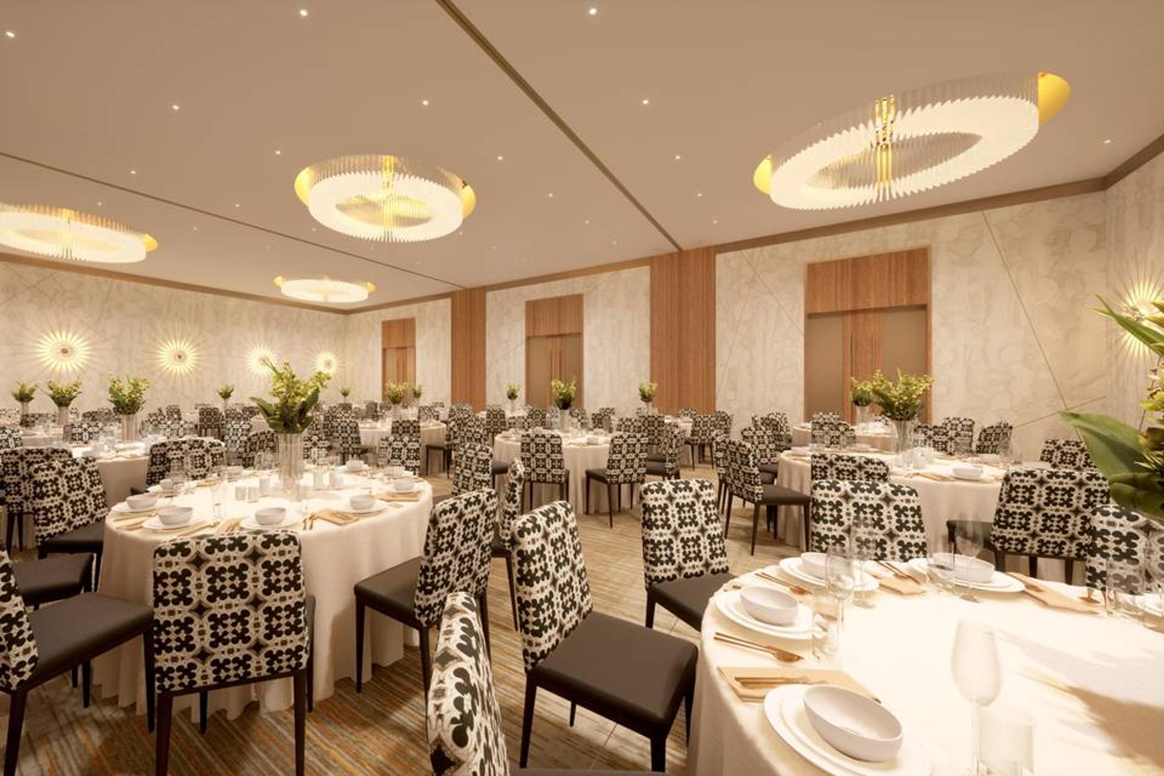 Wave Ballroom A
