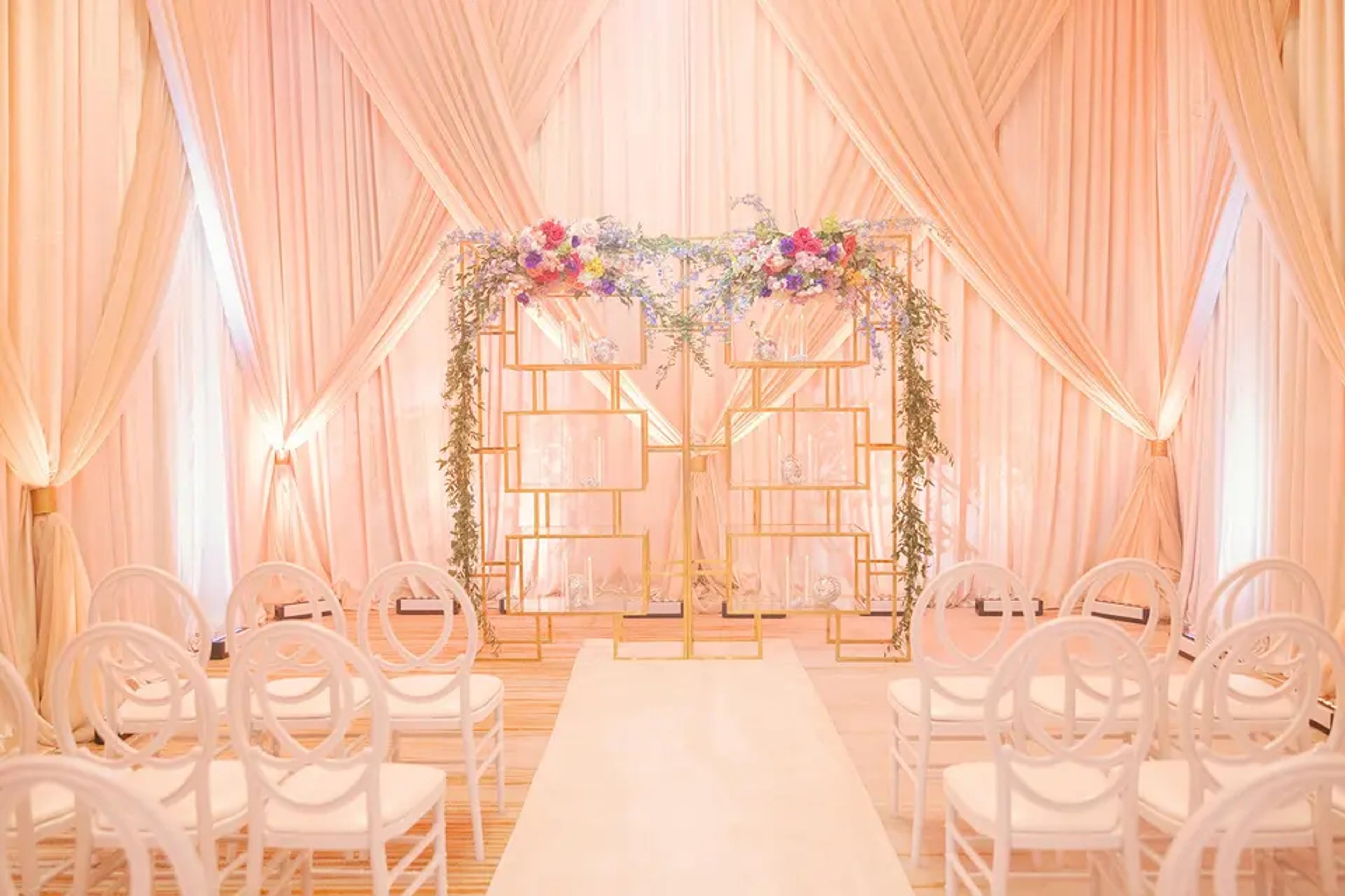 Wave Ballroom C