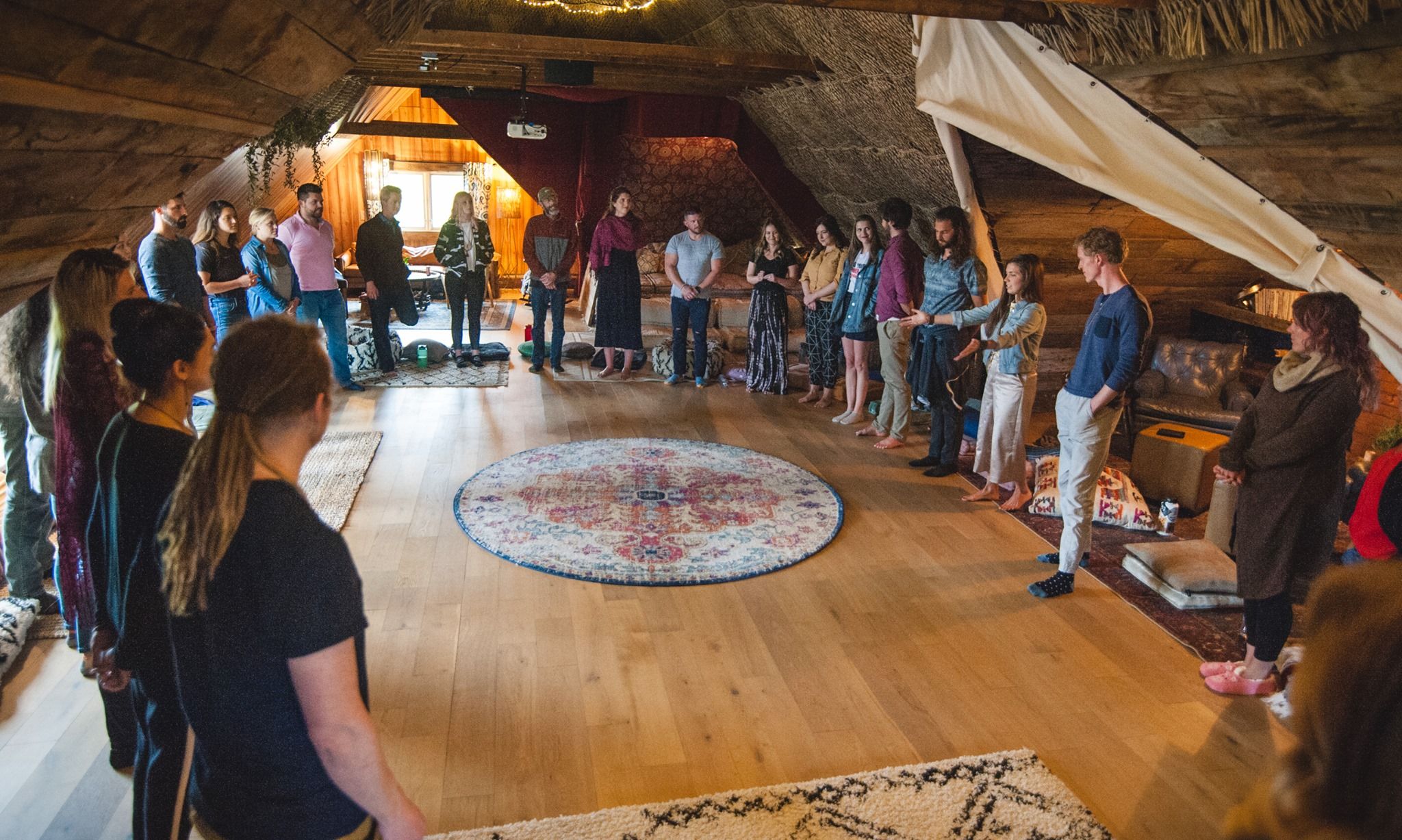 Creating Authentic Connections Marco Experiences