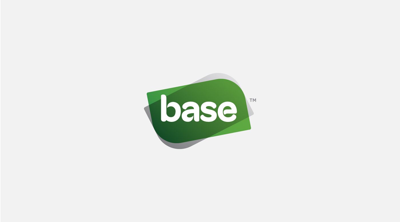 Base paper logo
