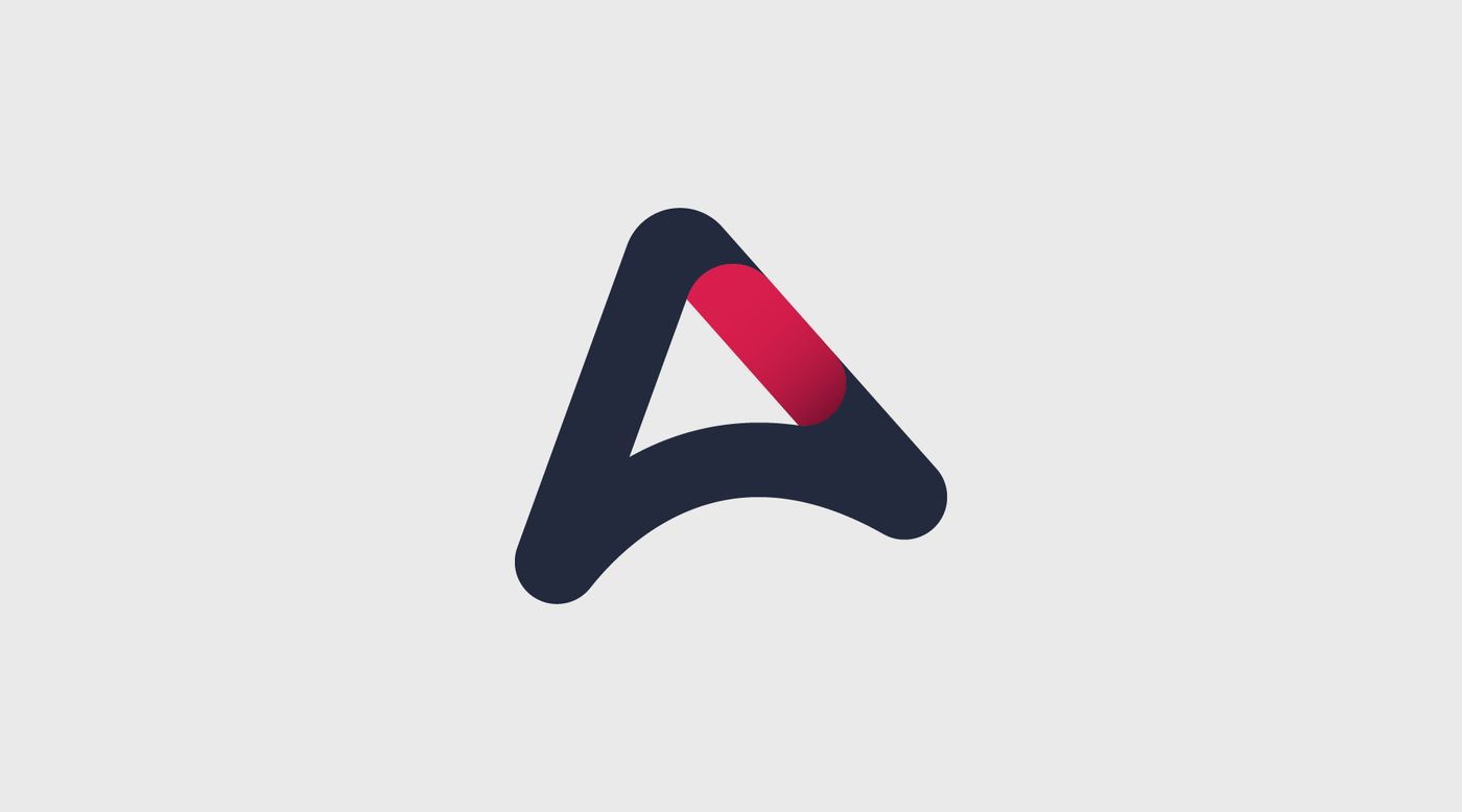 Altivate logo mark