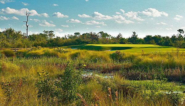 RedStick Golf Club - Designed by Rees Jones, Inc.