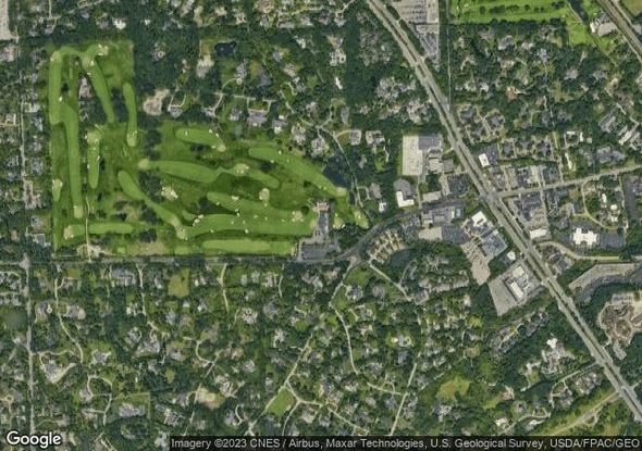 Top 100 Golf Courses Top 100 Golf Courses