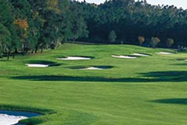 Top 100 Golf Courses Top 100 Golf Courses