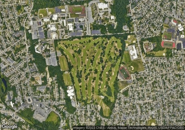 Top 100 Golf Courses Top 100 Golf Courses