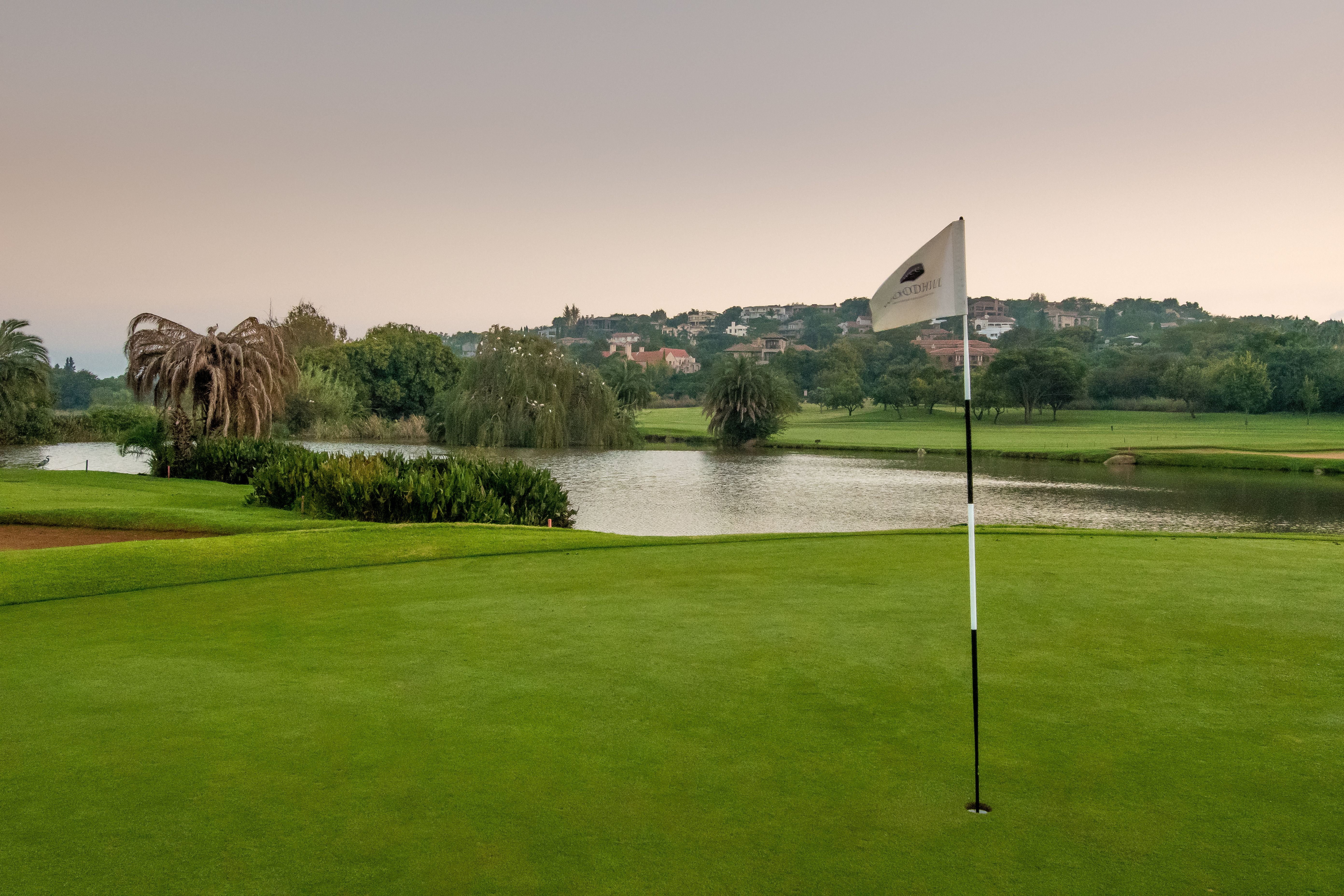 Top 100 Golf Courses