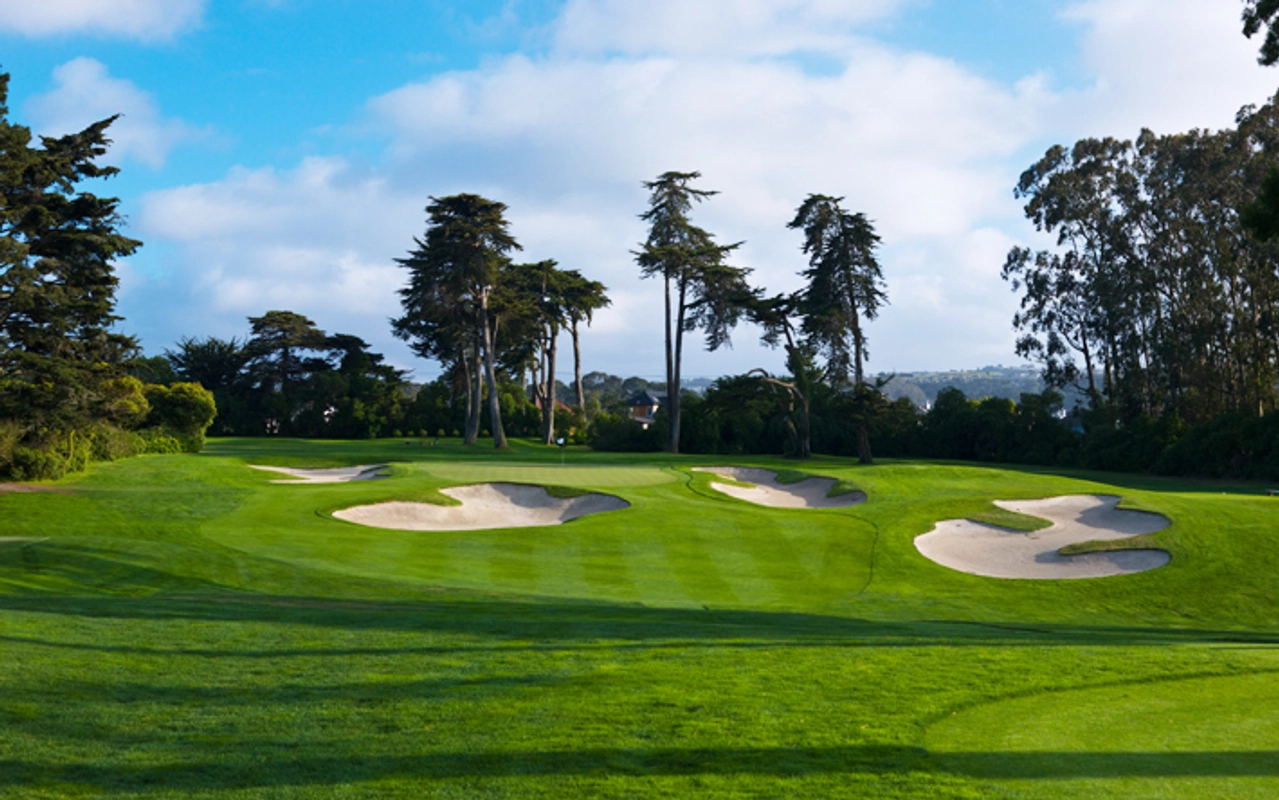San Francisco Golf Club - Top 100 Golf Courses of the World | Top 100 Golf  Courses