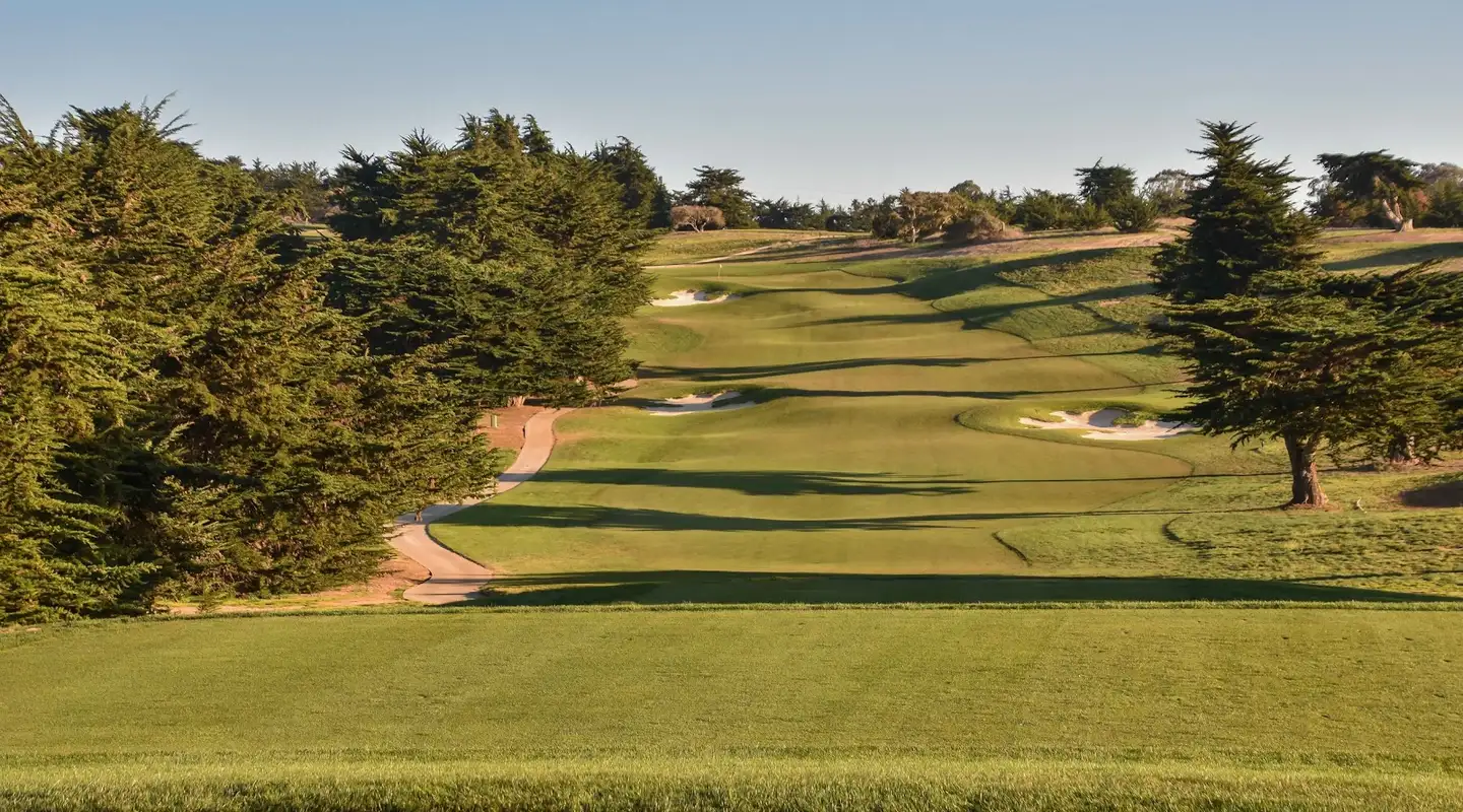 Top 100 Golf Courses Top 100 Golf Courses