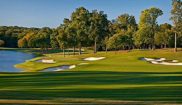 Quail Hollow Club - North Carolina | Top 100 Golf Courses | Top 100 Golf  Courses