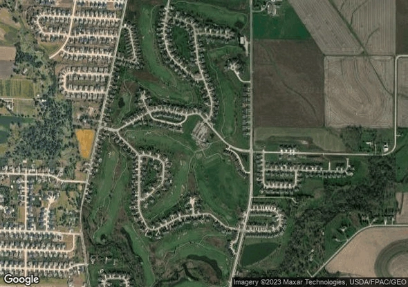 Hunters Ridge | United States | Top 100 Golf Courses