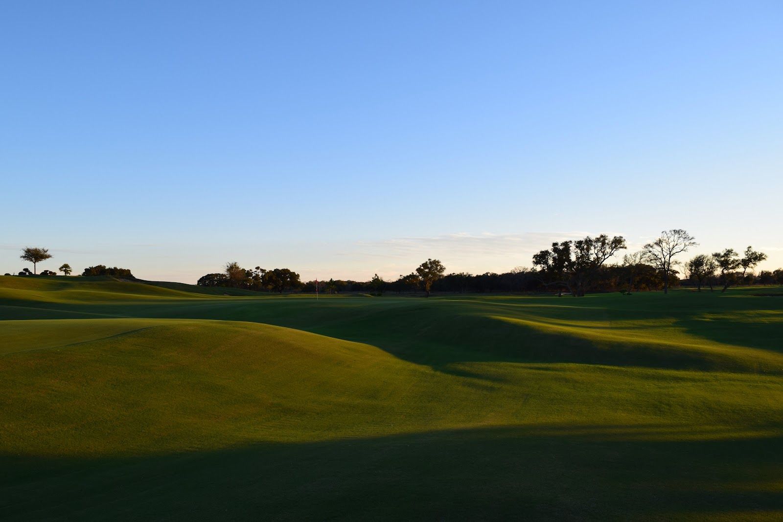 Top 100 Golf Courses