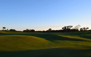 Top 100 Golf Courses