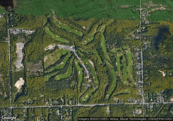 Top 100 Golf Courses Top 100 Golf Courses
