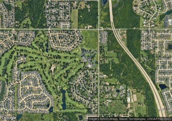 Cider Ridge Alabama Course Map Top 100 Golf Courses