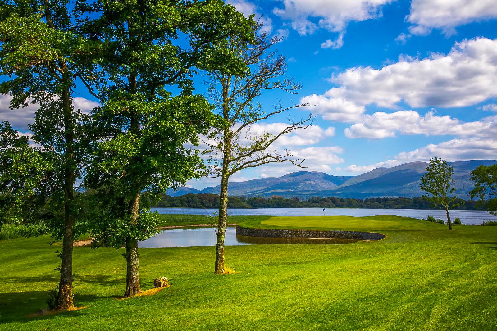 Killarney Golf & Fishing Club (Killeen) - Top 100 Golf Courses of Ireland |  Top 100 Golf Courses