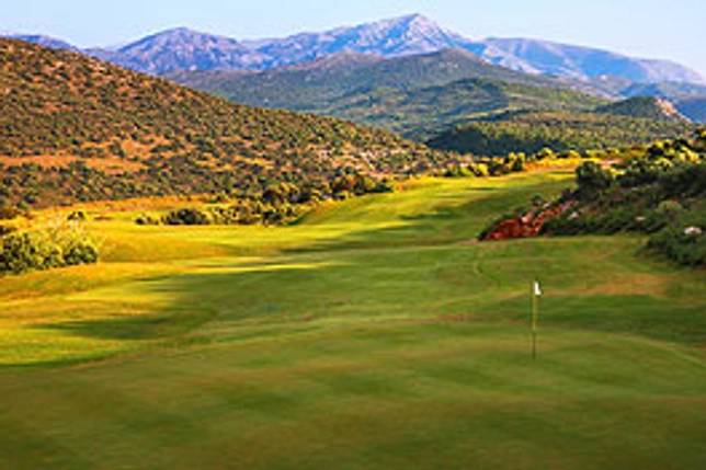Top 100 Golf Courses Top 100 Golf Courses