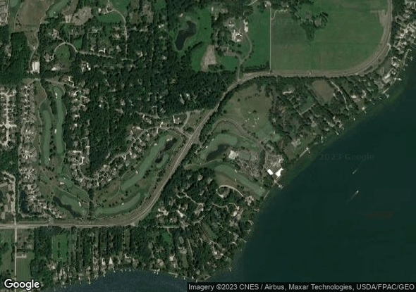 Top 100 Golf Courses Top 100 Golf Courses