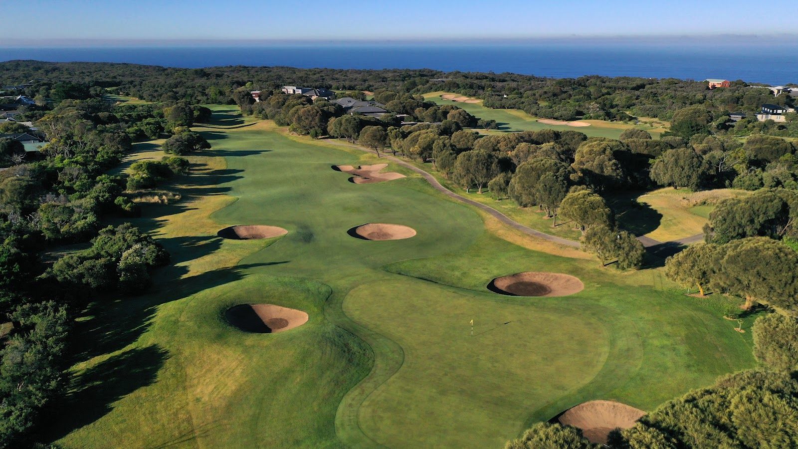 RACV Cape Schanck - 100 Courses of Australia | Top 100 Golf Courses