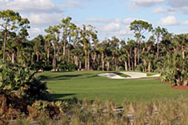Mayacoo Top 100 Golf Courses