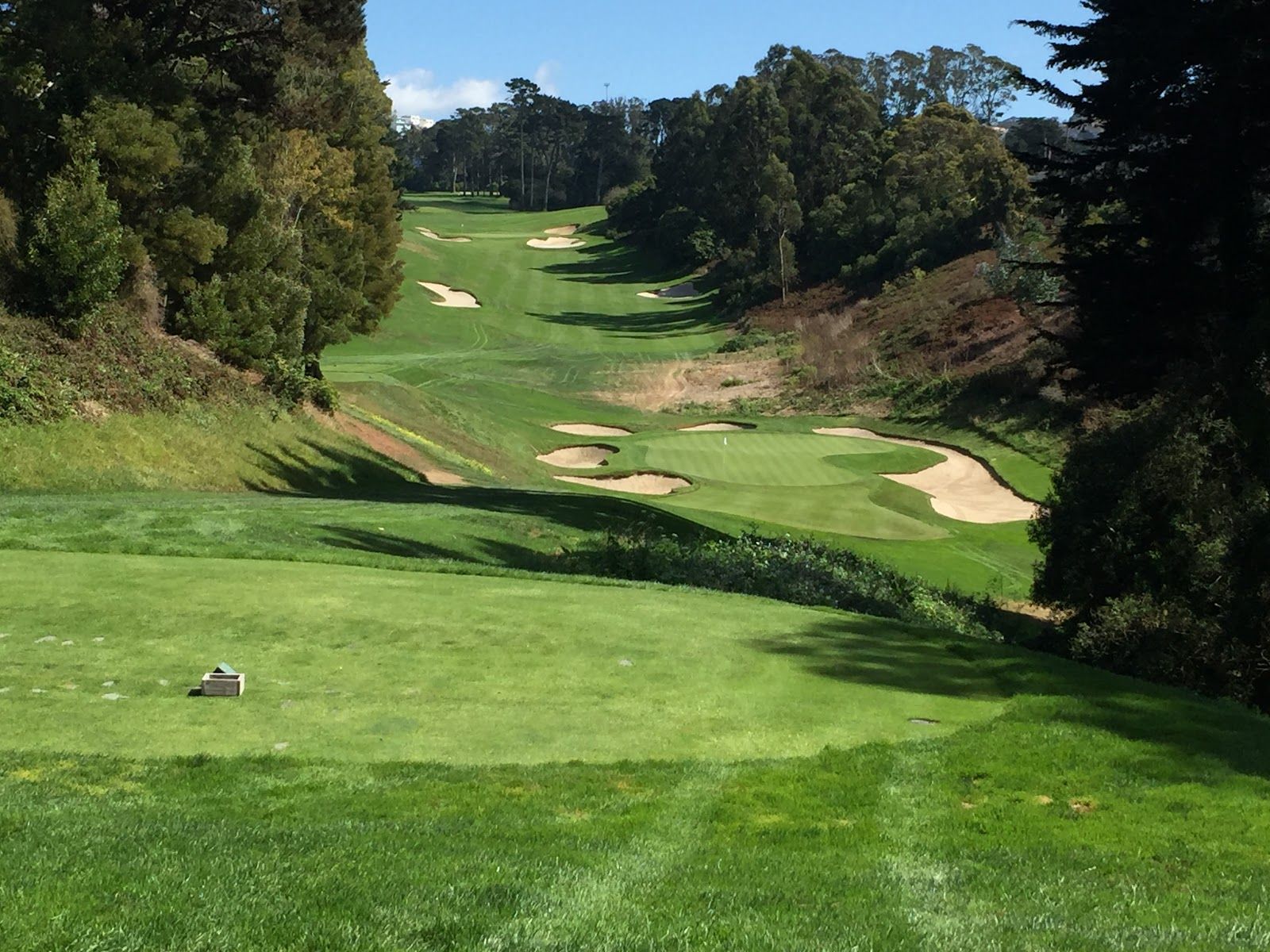 San Francisco Golf Club - Top 100 Golf Courses of the World | Top 100 Golf  Courses