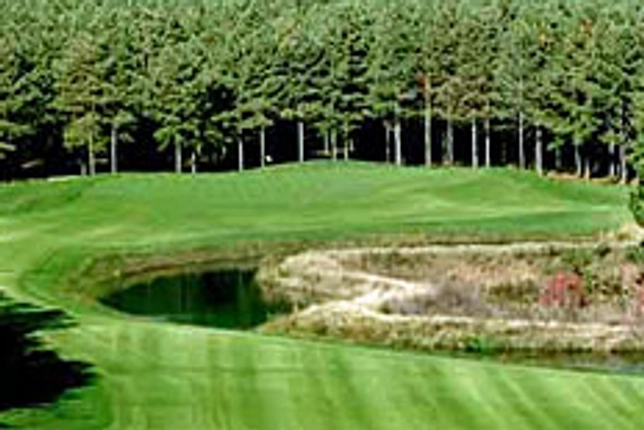 Top 100 Golf Courses Top 100 Golf Courses