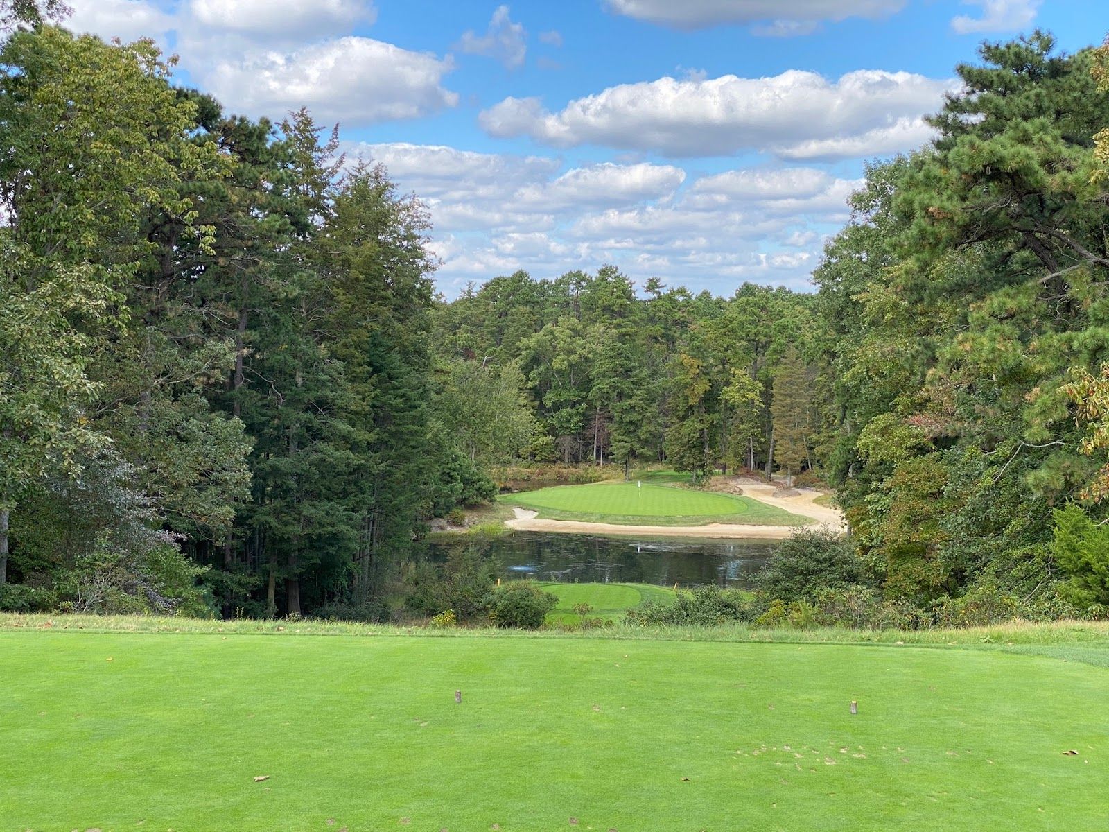 Pine Valley picked to host 2034 Curtis Cup Match - Golf Course Industry