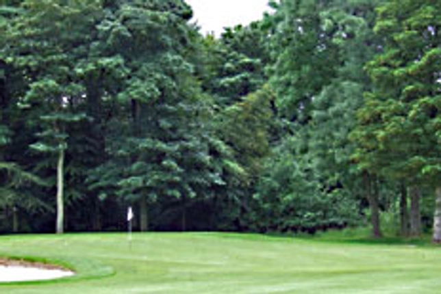 Top 100 Golf Courses Top 100 Golf Courses