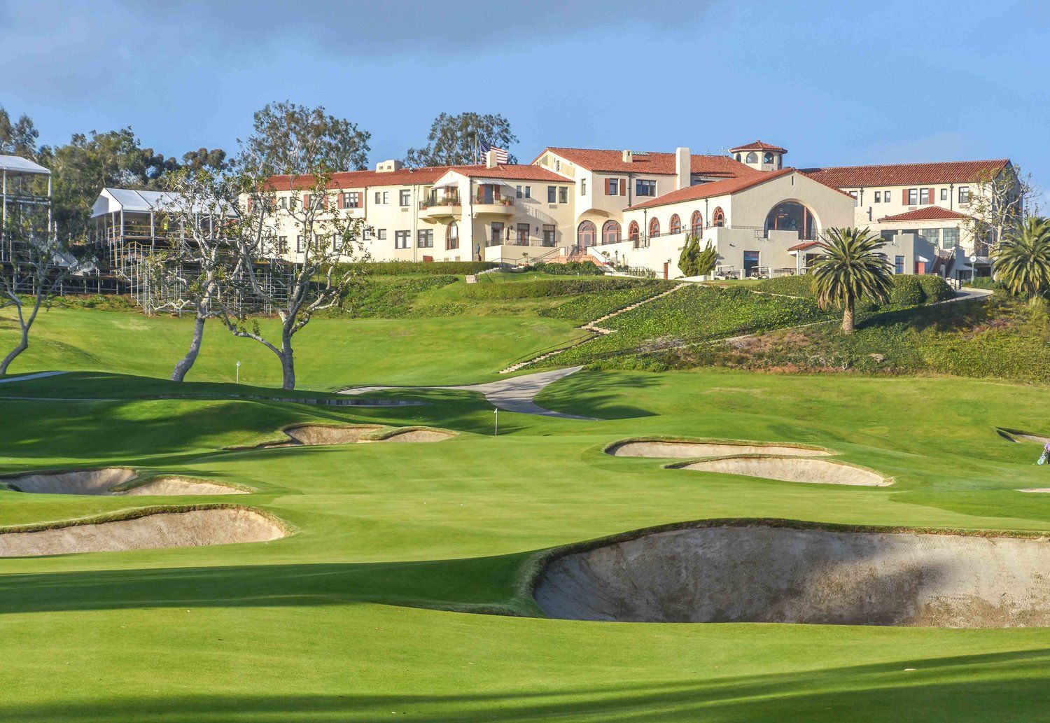Riviera Country Club - California | Top 100 Golf Courses | Top 100 Golf  Courses