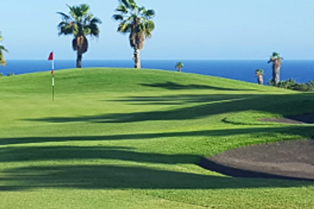 Godkendelse mekanisk propel Golf del Sur - Spain | Top 100 Golf Courses | Top 100 Golf Courses