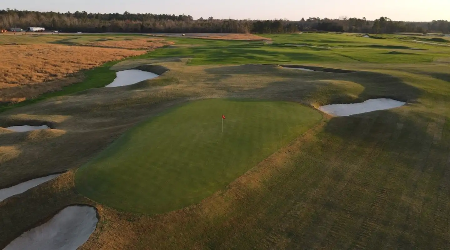Top 100 Golf Courses Top 100 Golf Courses