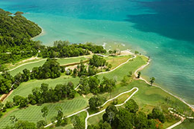 Top 100 Golf Courses