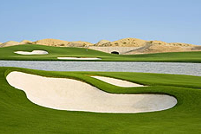 Top 100 Golf Courses