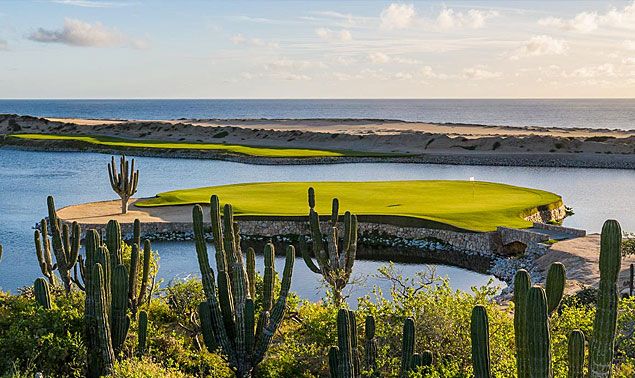 Top 50 Golf Courses of Mexico 2020 | Top 100 Golf Courses | Top 100 Golf  Courses