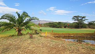 Top 100 Golf Courses