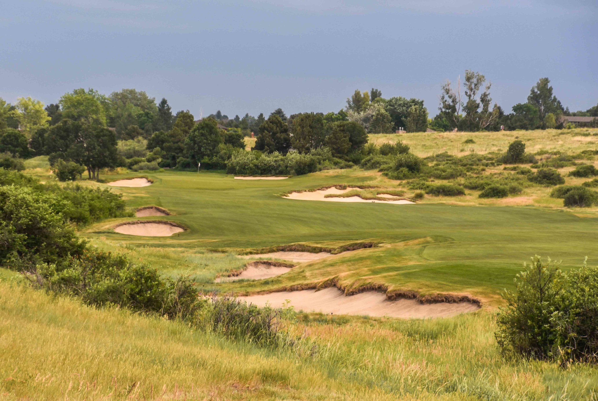 31+ Golf Courses In Lakewood Colorado KareShawny