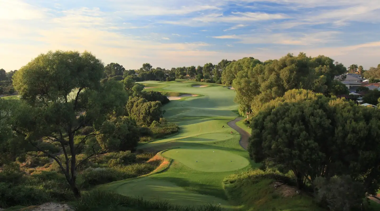 Top 100 Golf Courses Top 100 Golf Courses