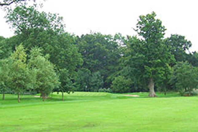 Top 100 Golf Courses Top 100 Golf Courses