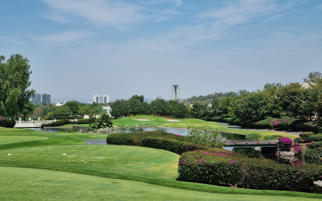 Top 100 Golf Courses