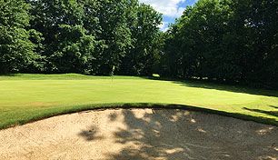 Top 100 Golf Courses