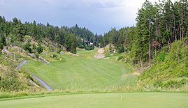 Top 100 Golf Courses