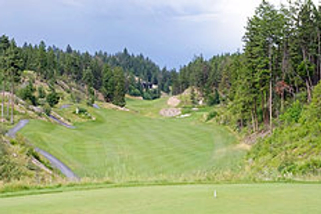 Top 100 Golf Courses