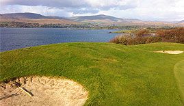 Top 100 Golf Courses