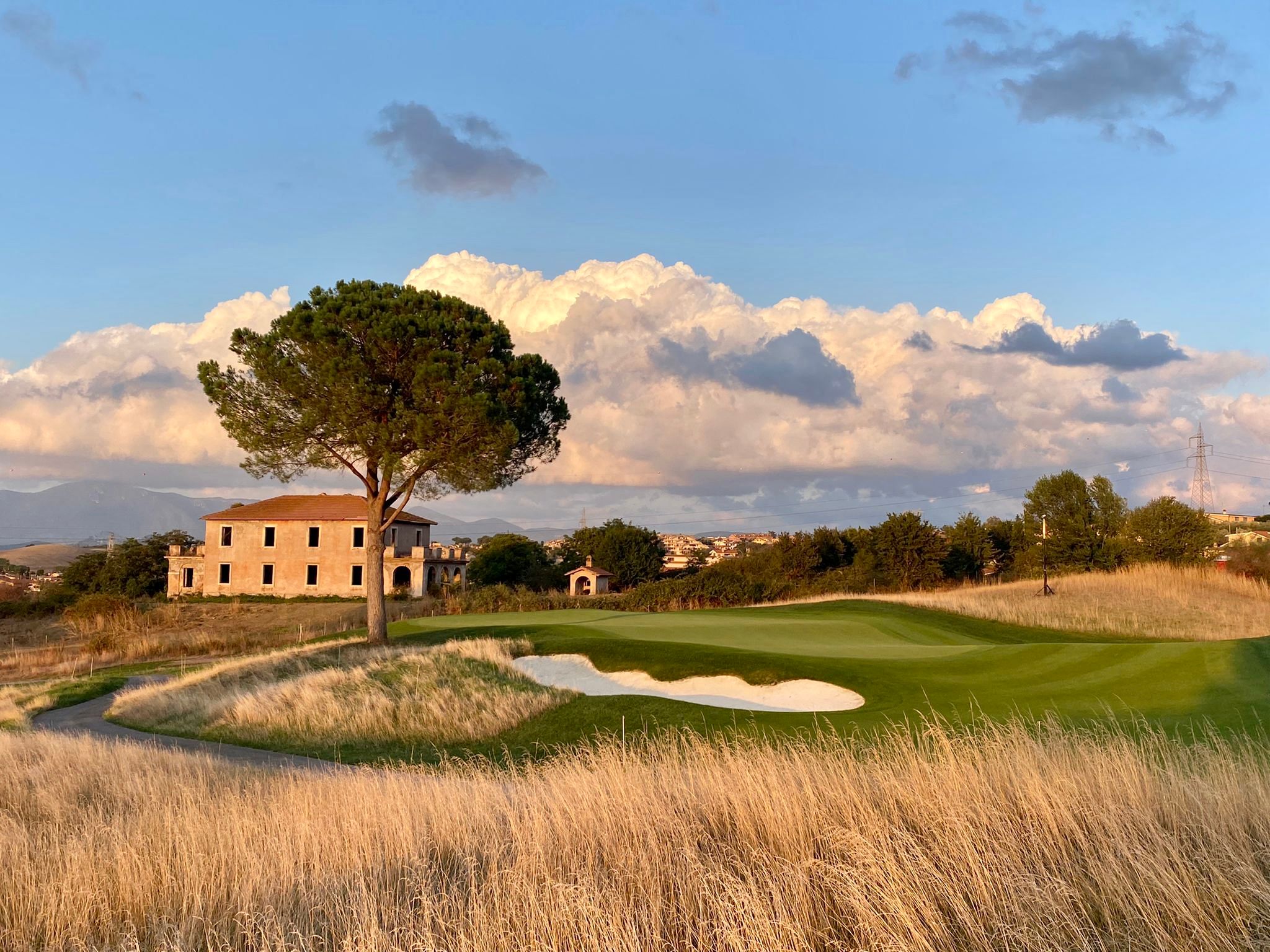 måske tvetydig Sequel Italy | Top 100 Golf Courses | Top 100 Golf Courses