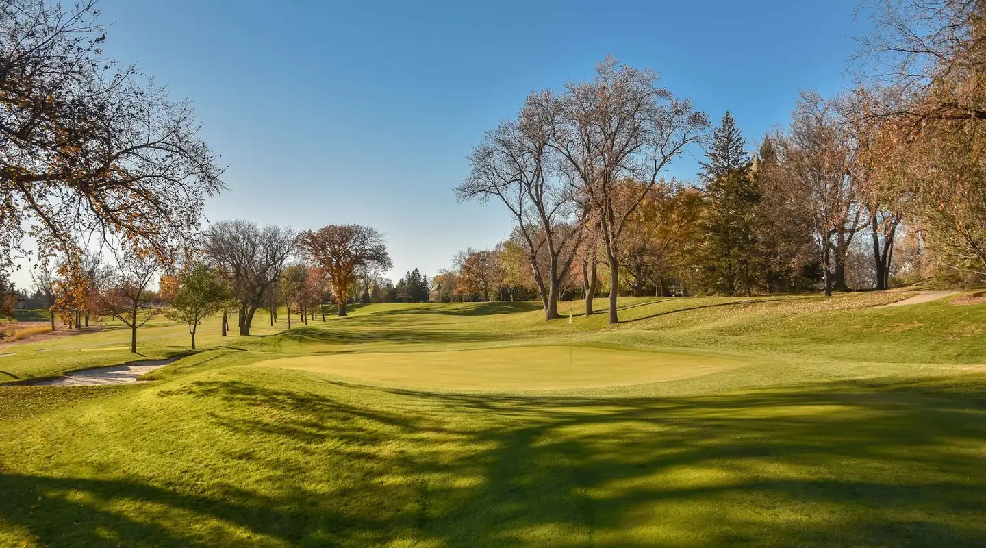 Top 100 Golf Courses