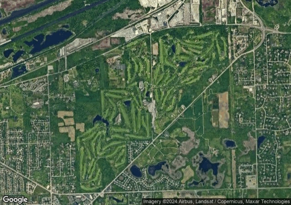 Top 100 Golf Courses Top 100 Golf Courses