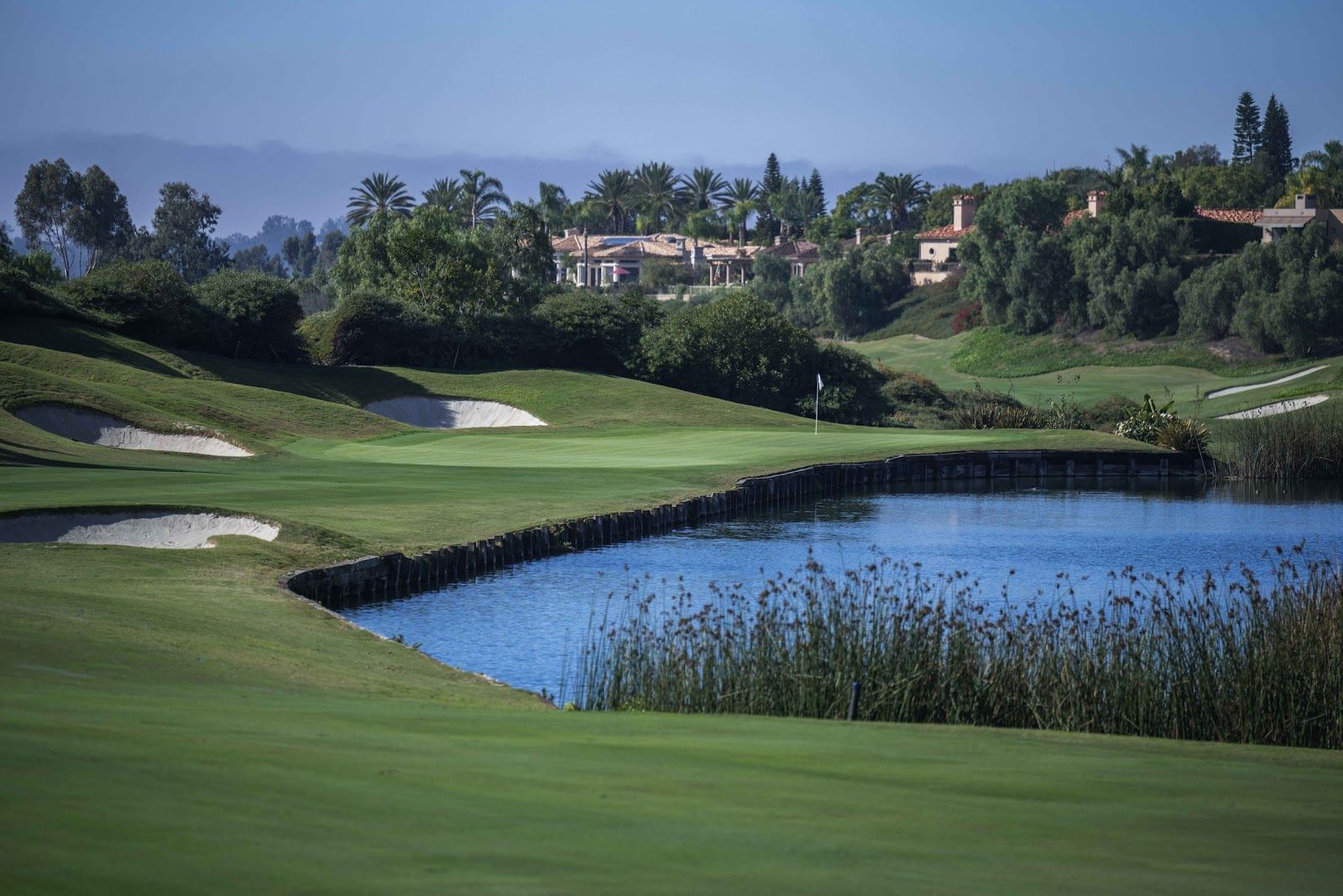 The Farms Golf Club - California - Best In State Golf Course | Top 100 Golf  Courses