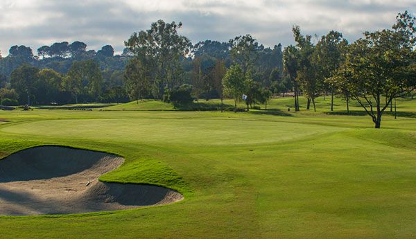 Rancho Santa Fe Golf Club - California - Best in State Golf Course | Top  100 Golf Courses