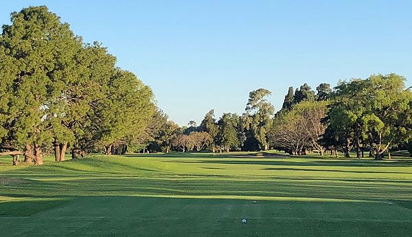 The Jockey Club (Red) - Top 100 Golf Courses of Argentina | Top 100 Golf  Courses